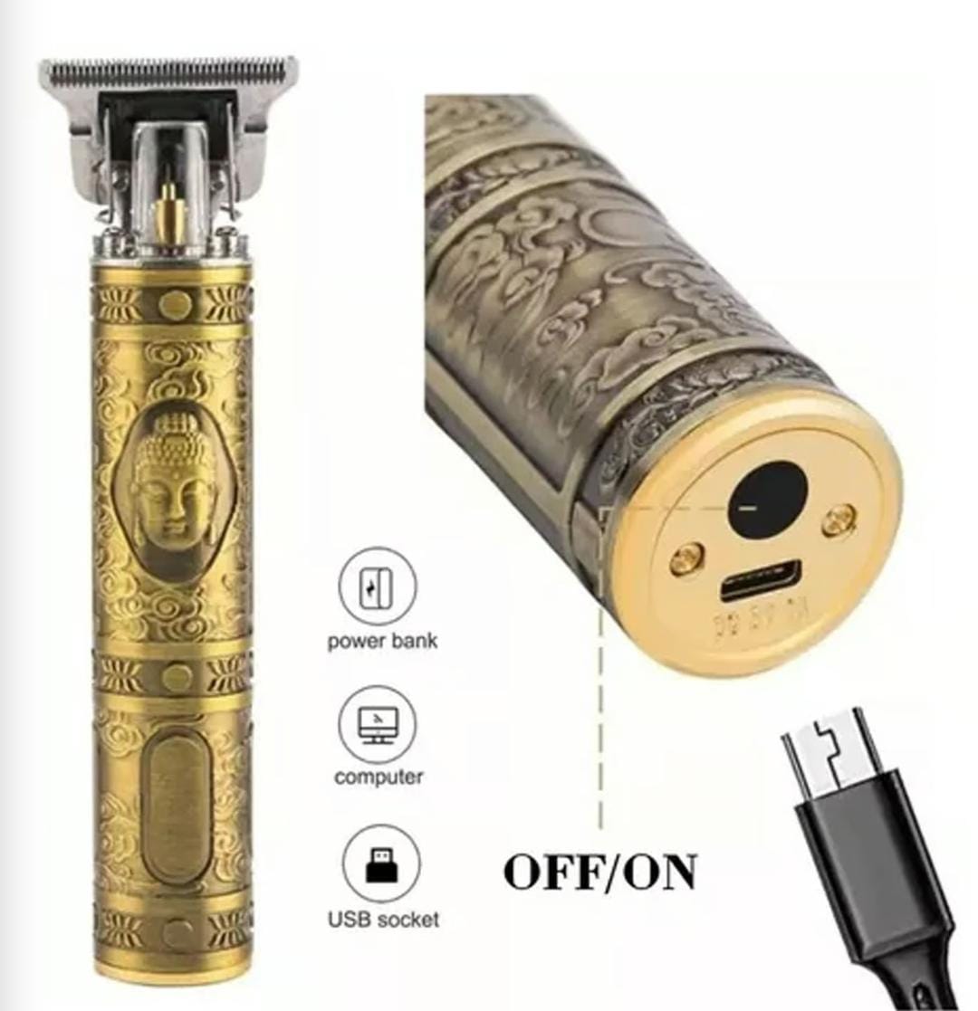 Miniatura 3 de Barbera T9 Metalica Buda